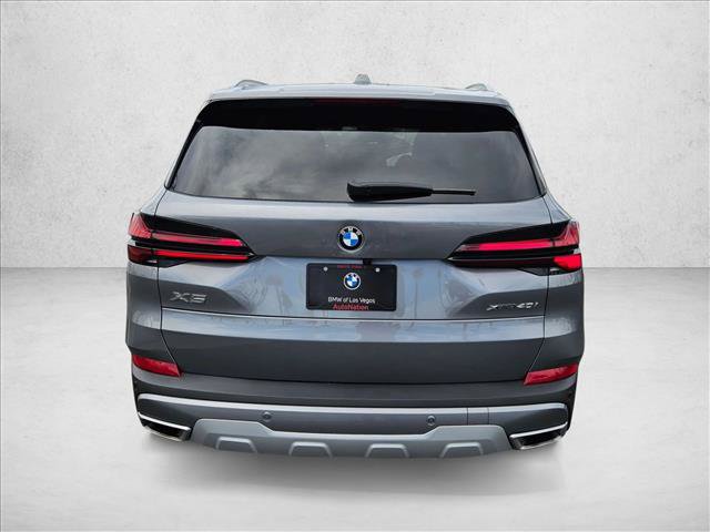 Certified 2024 BMW X5 xDrive40i w/ Premium Package AWD/4WD image 7