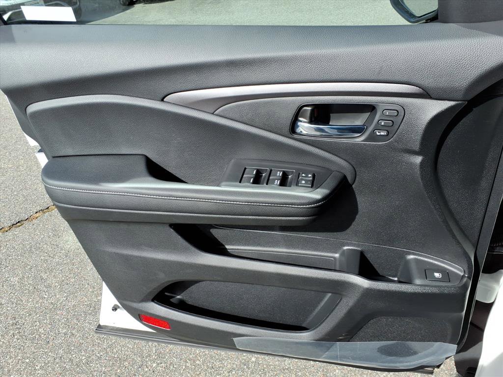 New 2026 Honda Ridgeline RTL image 30