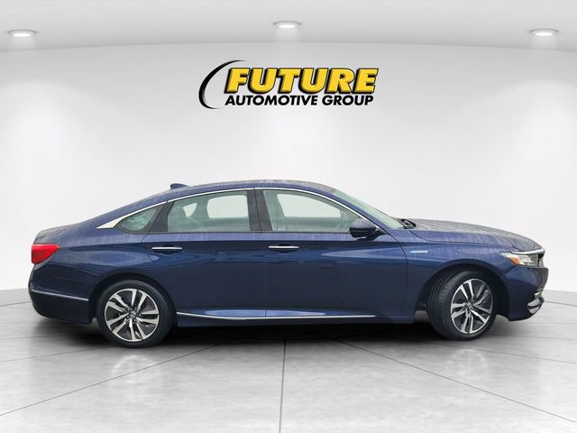 Used 2019 Honda Accord Touring image 3