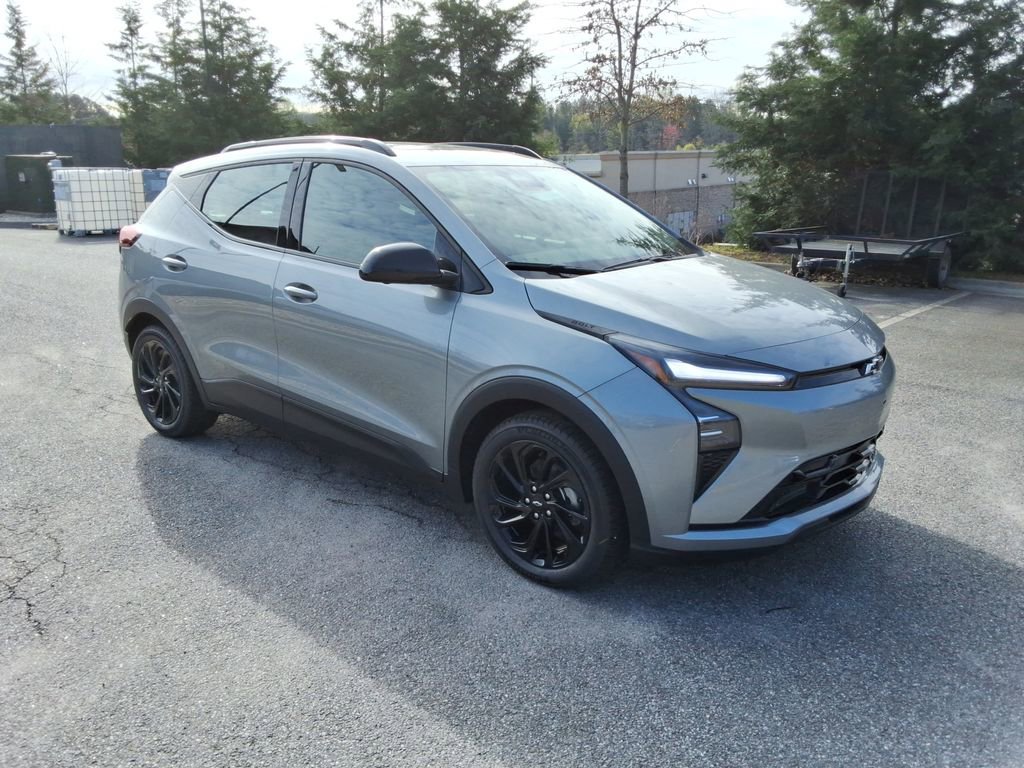 New 2027 Chevrolet Bolt RS w/ Technology Package image 3