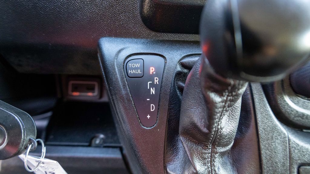 Used 2021 RAM ProMaster 1500 image 26