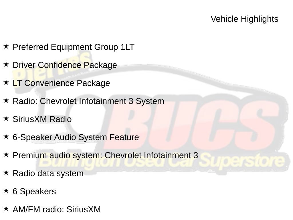 Used 2022 Chevrolet Trax LT w/ Driver Confidence Package AWD/4WD image 11