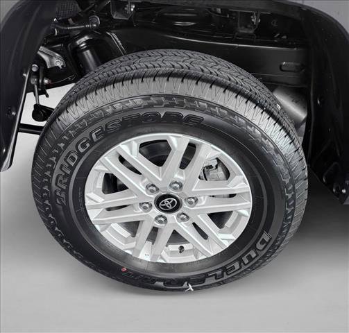 Used 2025 Toyota Tundra SR5 image 8