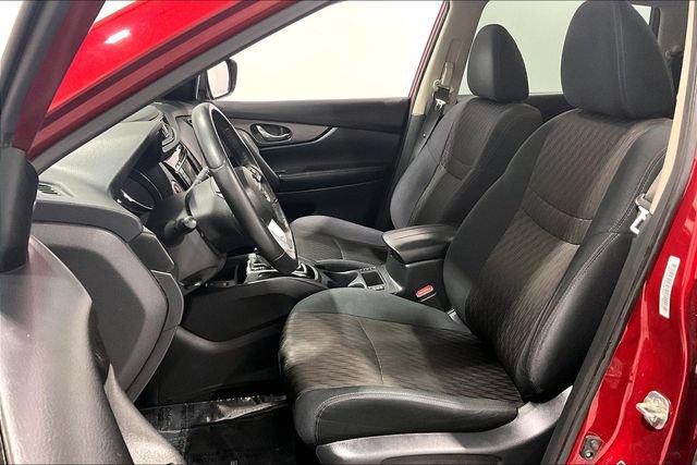 Used 2019 Nissan Rogue SV AWD/4WD image 27