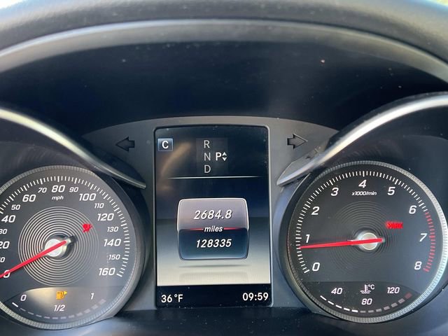 Used 2017 Mercedes-Benz C 300 4MATIC Sedan image 23