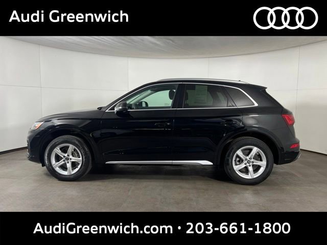 Used 2023 Audi Q5 2.0T Premium w/ Convenience Package AWD/4WD image 4