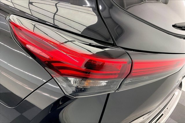 Used 2021 Toyota Highlander Platinum image 30