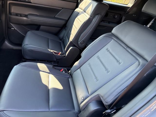 New 2026 Hyundai Santa Fe Calligraphy AWD/4WD image 5