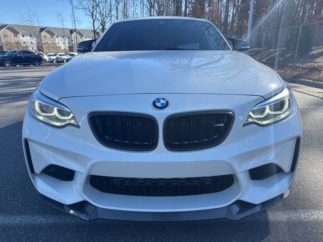 Used 2016 BMW M2 image 8
