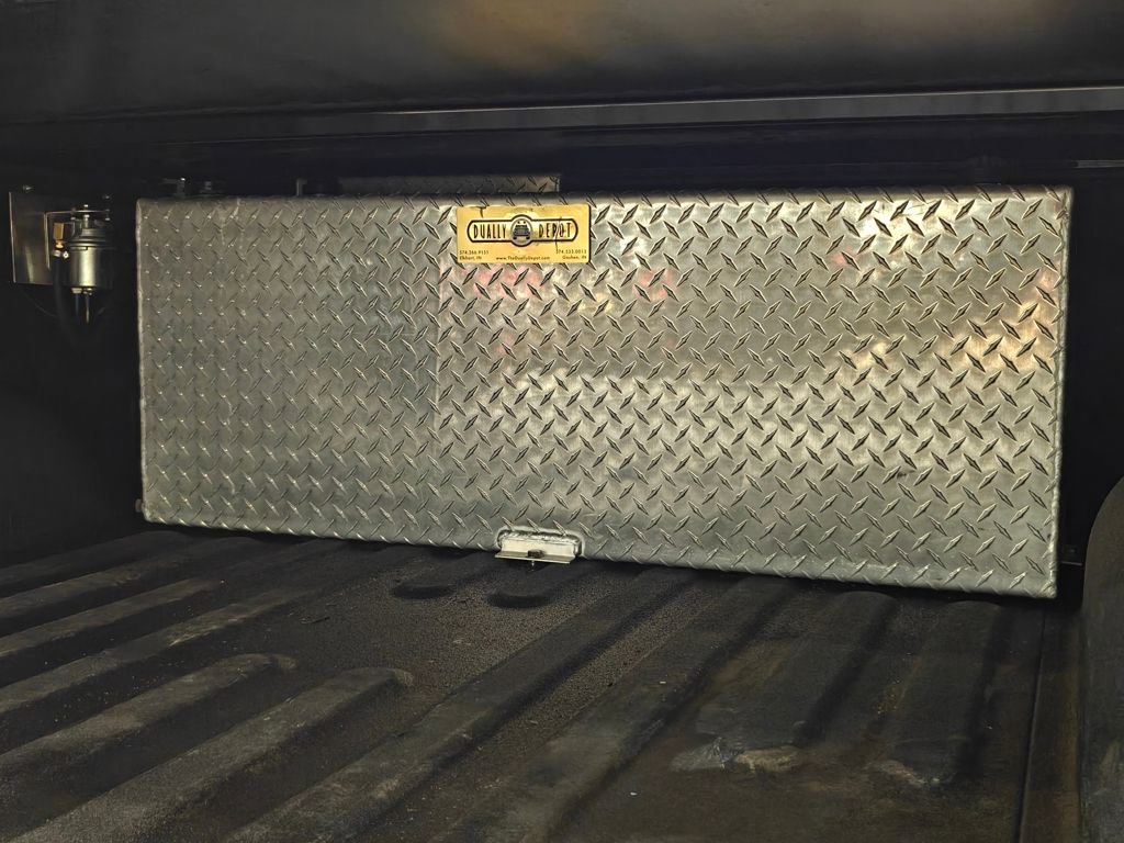 Used 2014 RAM 2500 Laramie w/ Convenience Group image 26