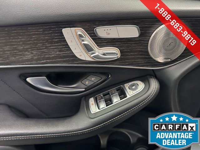 Used 2021 Mercedes-Benz GLC 300 4MATIC image 26
