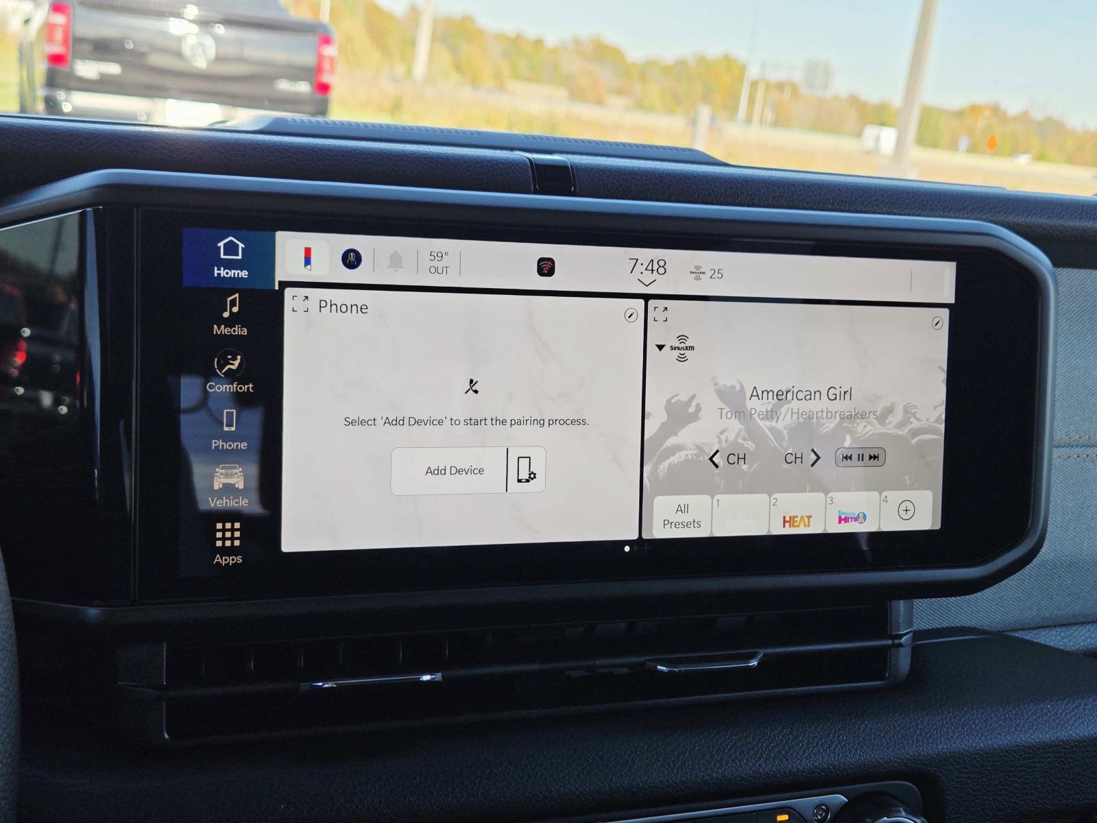 New 2026 Jeep Wrangler Sport image 25