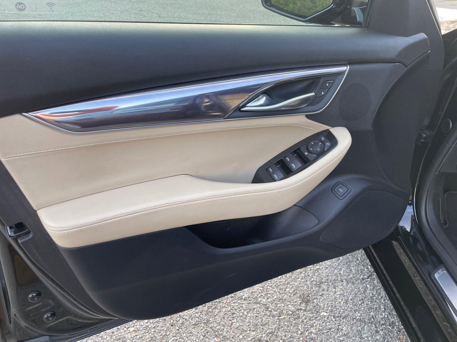 Used 2020 Cadillac CT5 Luxury w/ Cold Weather Package image 17