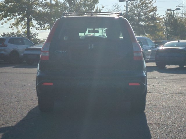 Used 2007 Honda CR-V LX image 6