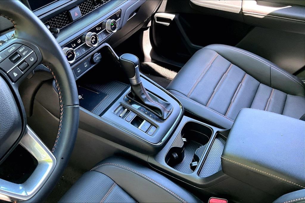 Used 2026 Honda CR-V Sport-L image 13