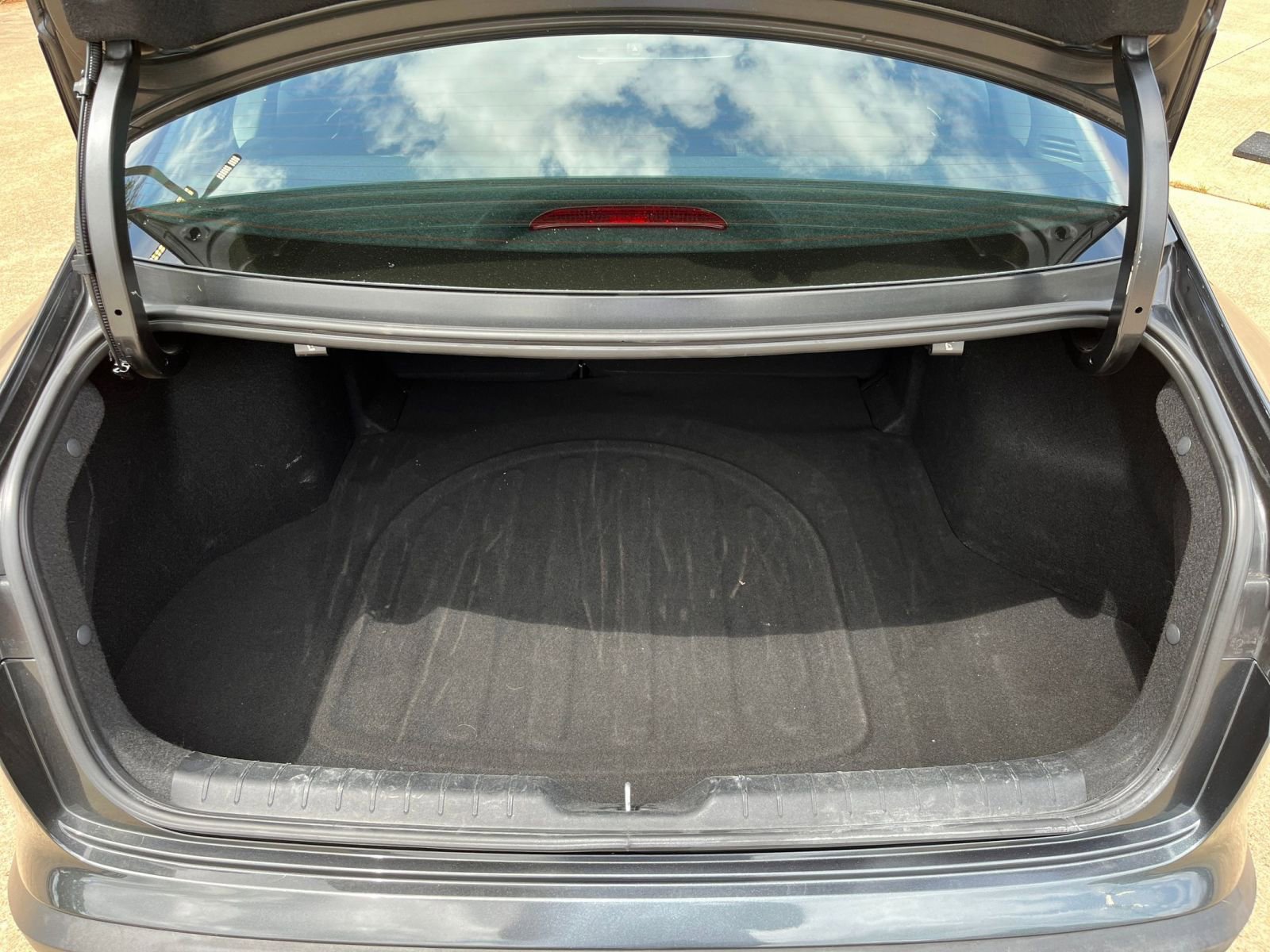 Used 2025 Kia K4 LXS image 34