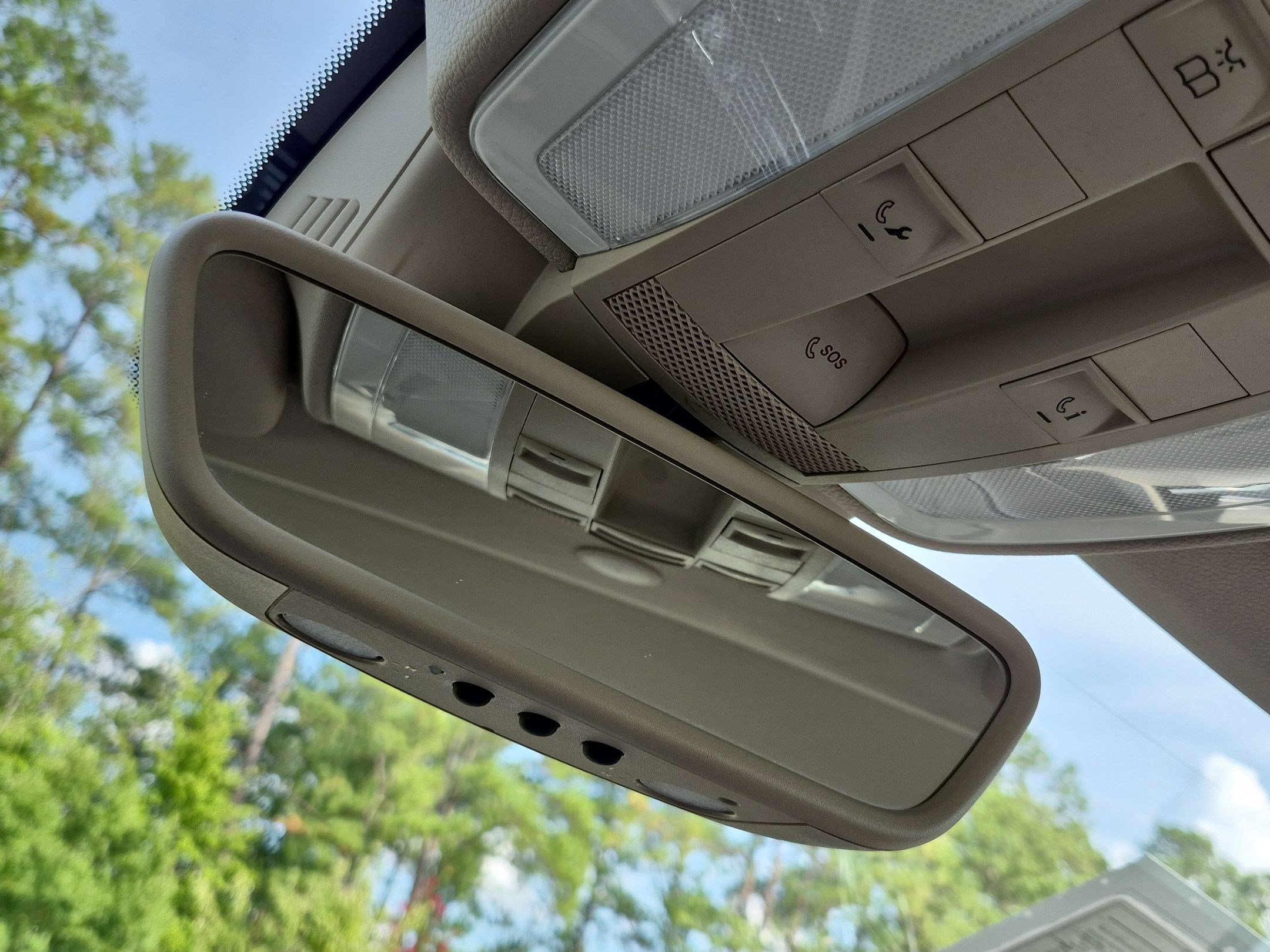 Certified 2015 Mercedes-Benz E 400 Cabriolet image 27