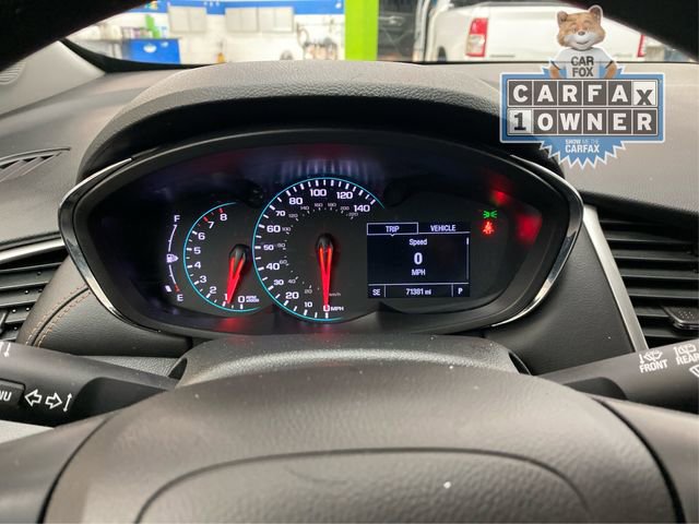 Used 2020 Chevrolet Trax LT image 20