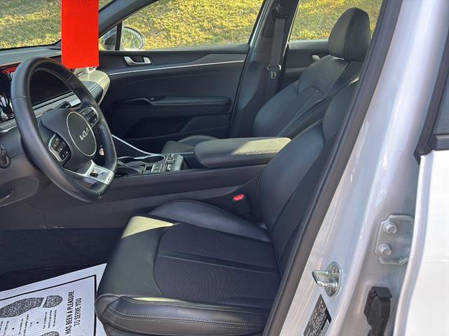 Used 2024 Kia K5 GT-Line w/ GT-Line Premium Package image 10