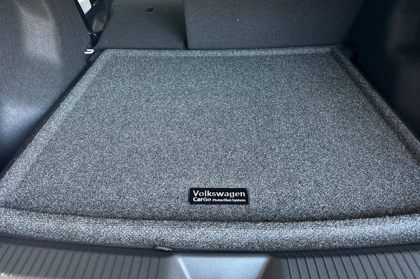 New 2026 Volkswagen ID.4 Pro RWD image 13