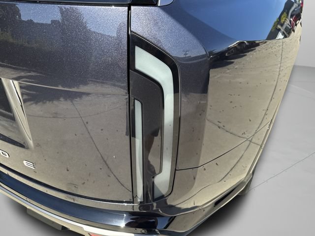 Used 2027 Kia Telluride SX w/ Towing Package FWD image 37