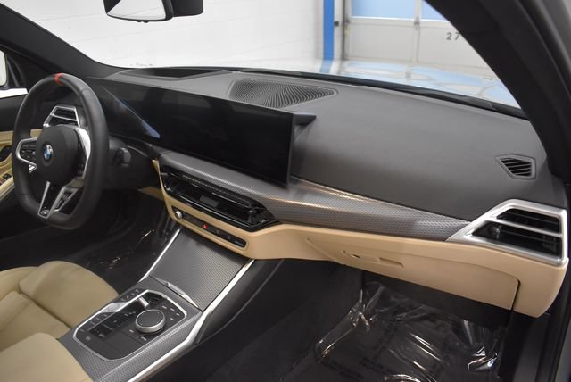 Used 2026 BMW M340i xDrive AWD/4WD image 18