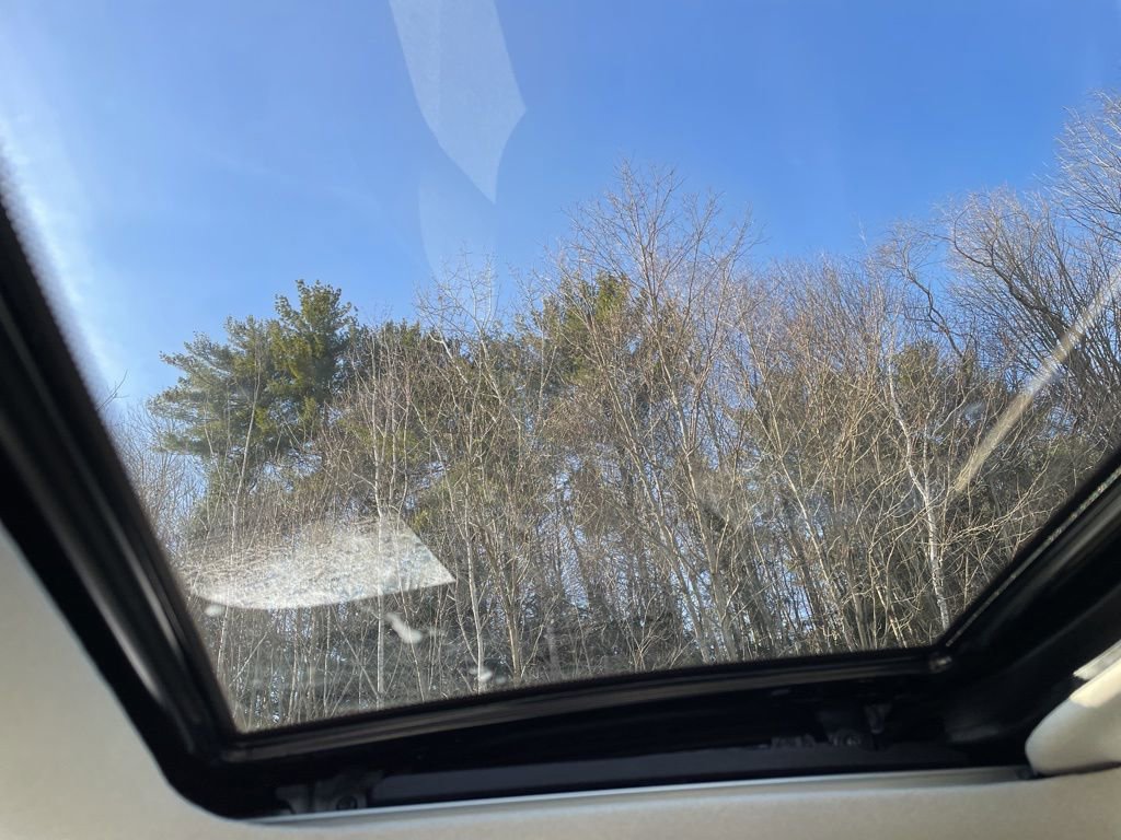 New 2026 MAZDA CX-30 AWD 2.5 S image 21