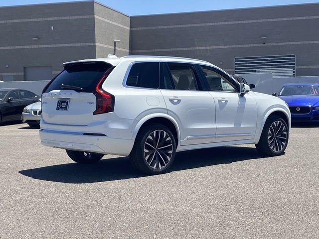 Used 2025 Volvo XC90 T8 Ultra w/ Protection Package Premier image 7