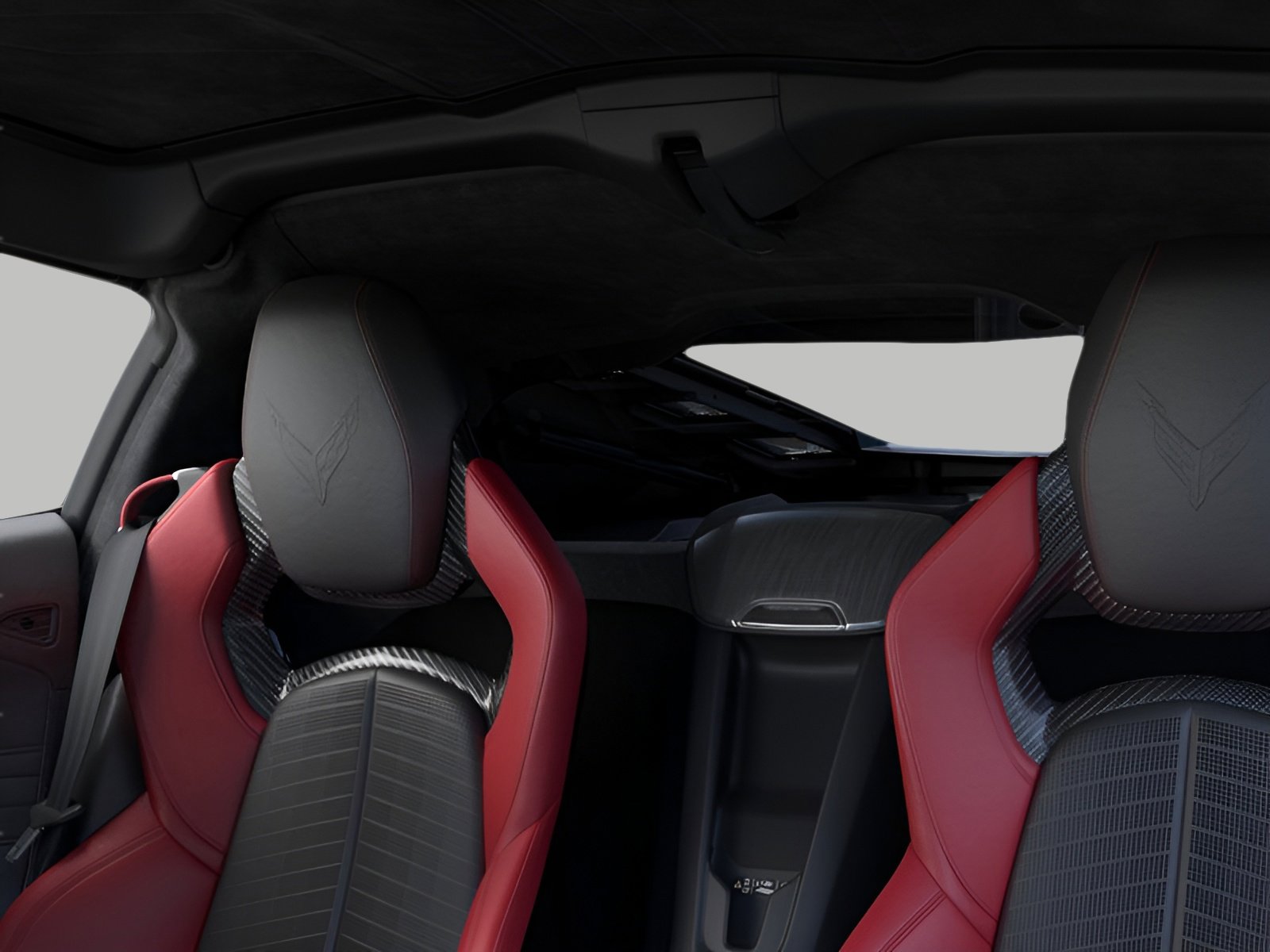 New 2026 Chevrolet Corvette Z06 w/ Z07 Performance Package image 24