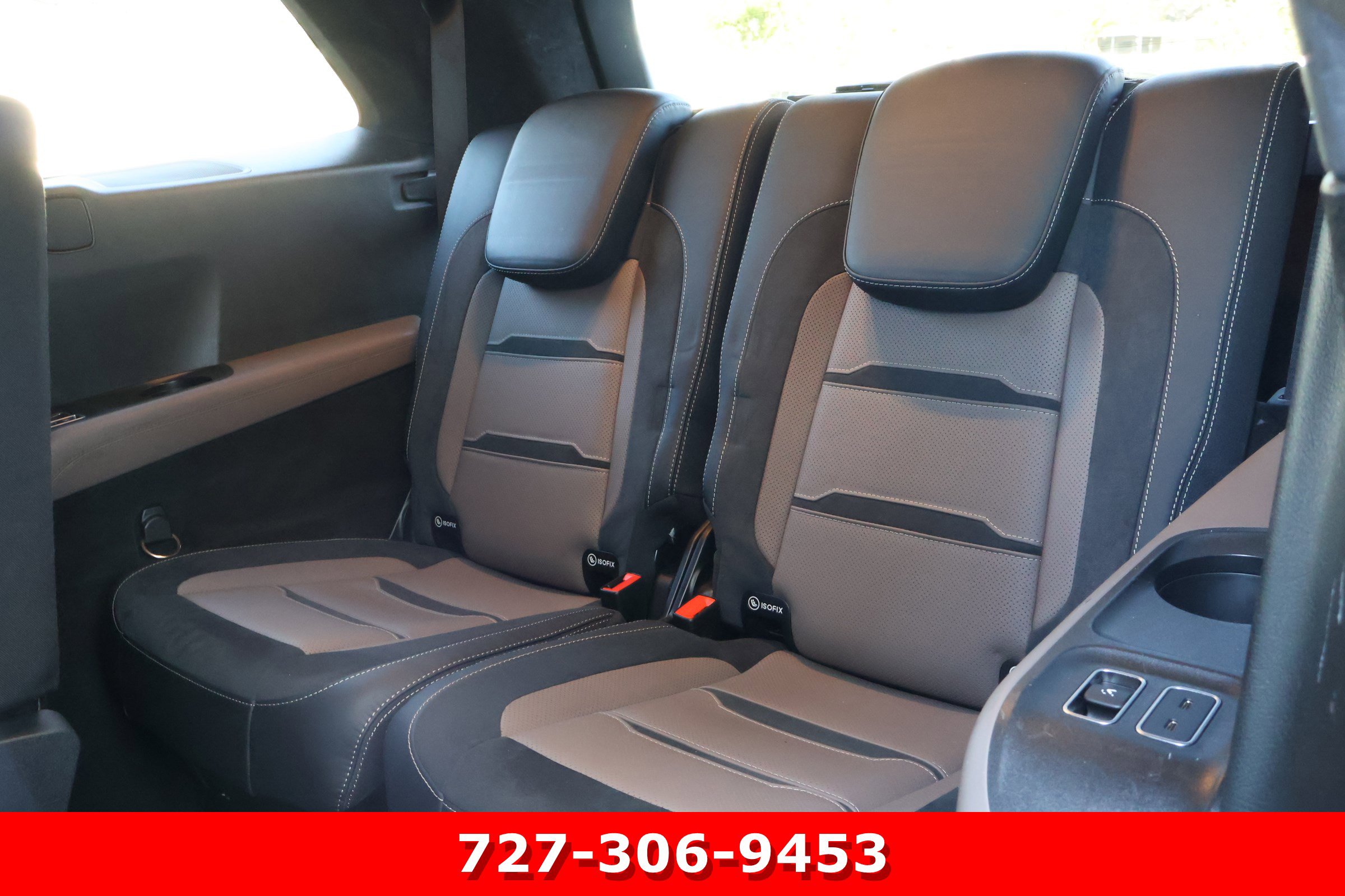 Certified 2022 Mercedes-Benz GLS 63 AMG 4MATIC image 19