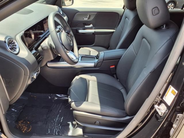 Certified 2025 Mercedes-Benz GLA 250 image 14