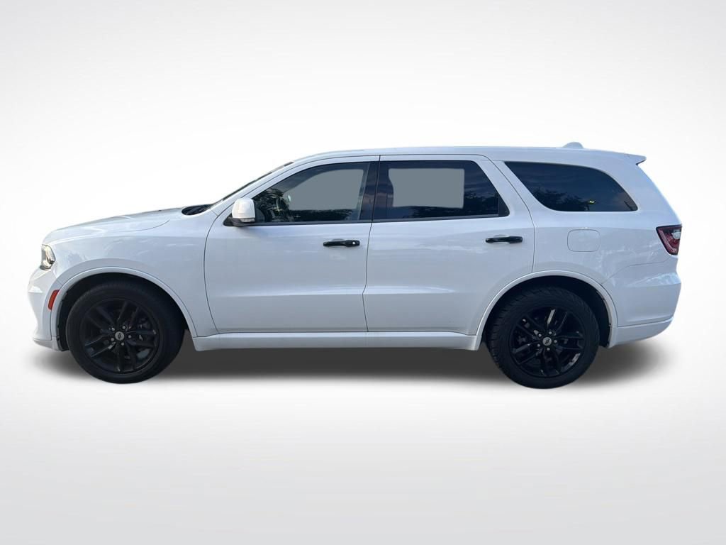 Used 2022 Dodge Durango GT RWD image 8