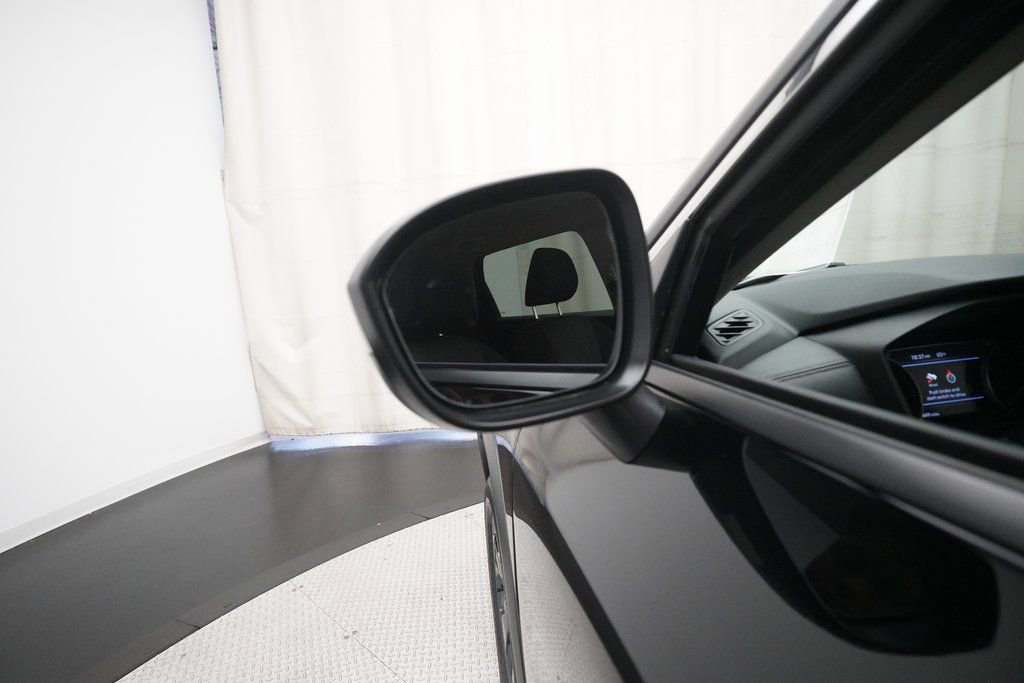 Used 2024 Nissan Rogue SV image 25