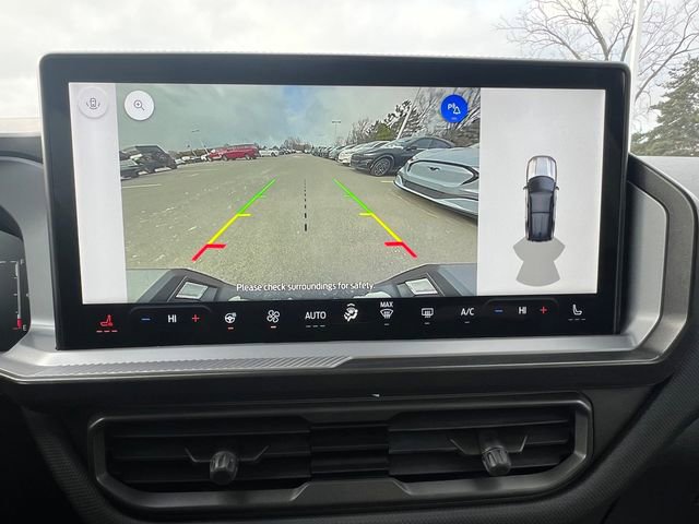 New 2026 Ford Bronco Sport Outer Banks image 16