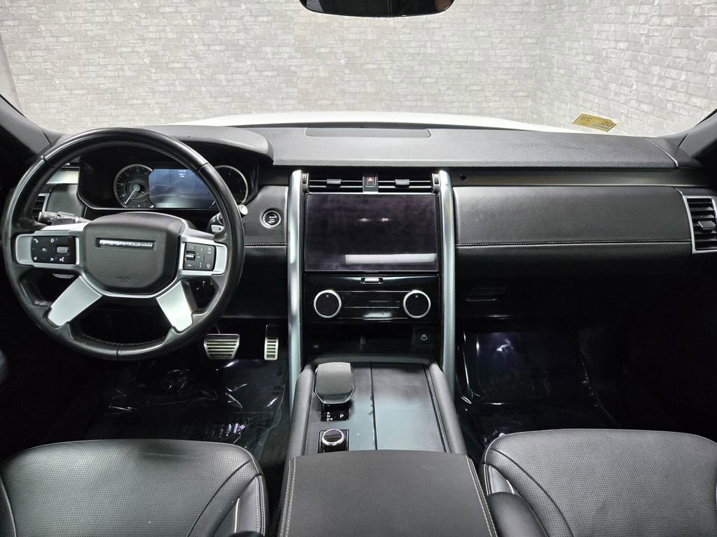 Used 2023 Land Rover Discovery S R-Dynamic AWD/4WD image 35
