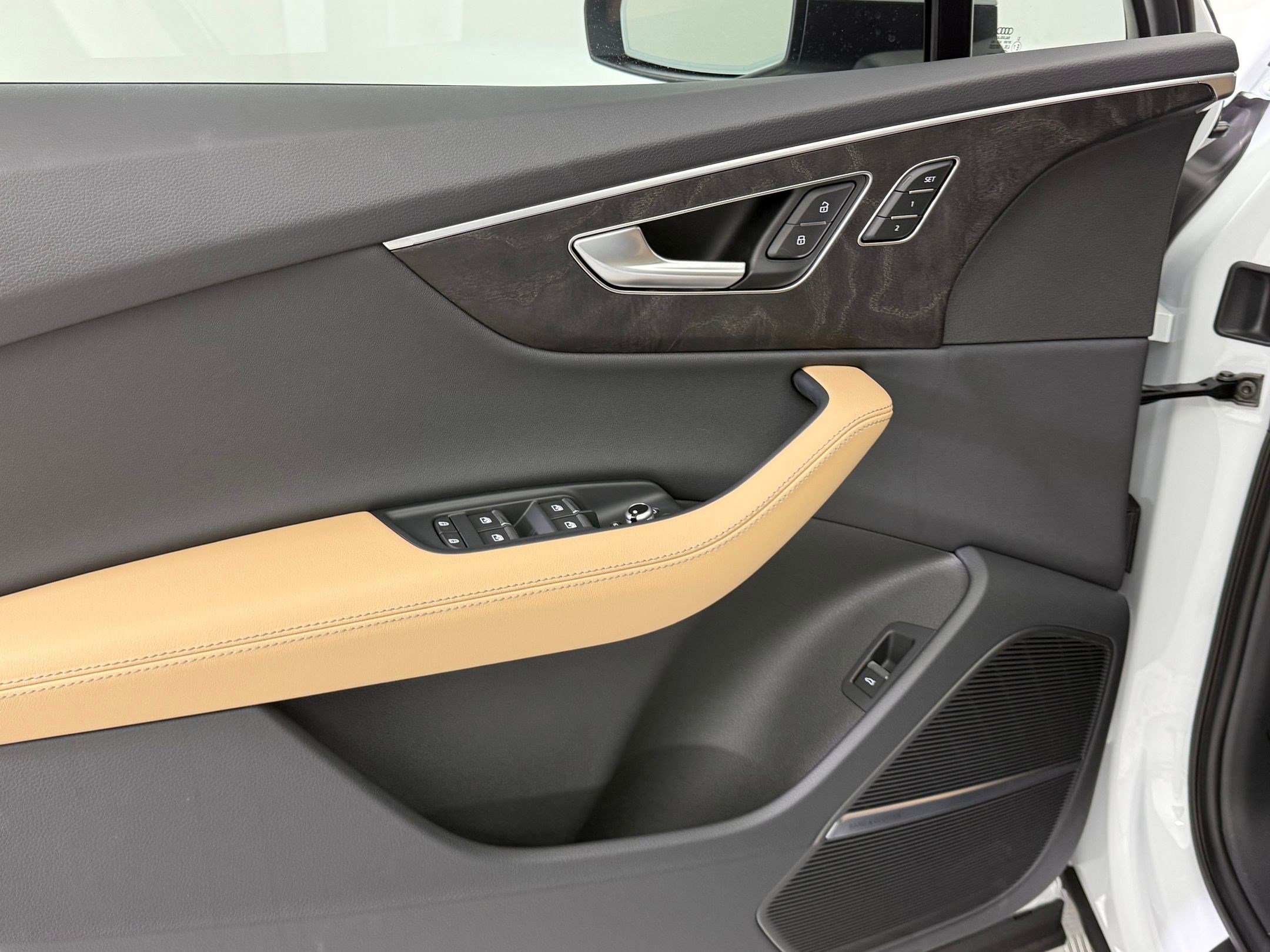 New 2026 Audi Q7 3.0T Premium Plus image 14