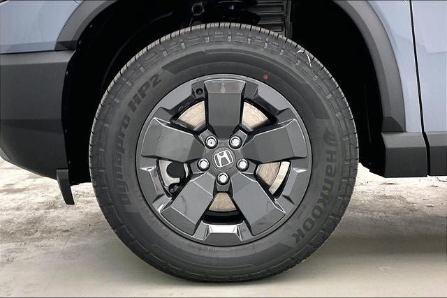New 2026 Honda Passport RTL image 14