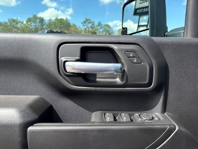 New 2026 Chevrolet Silverado 2500 Custom w/ Custom Value Package image 20