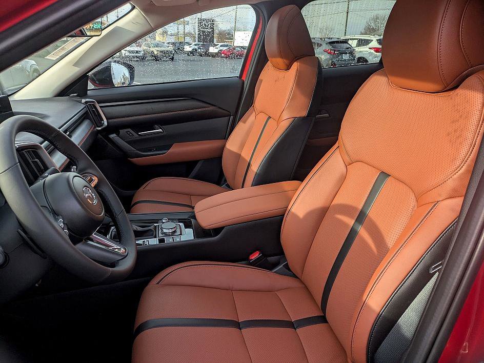 New 2026 MAZDA CX-50 AWD 2.5 S w/ Weather Package image 10