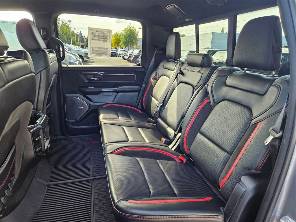 Used 2021 RAM 1500 TRX w/ TRX Level 2 Equipment Group image 15