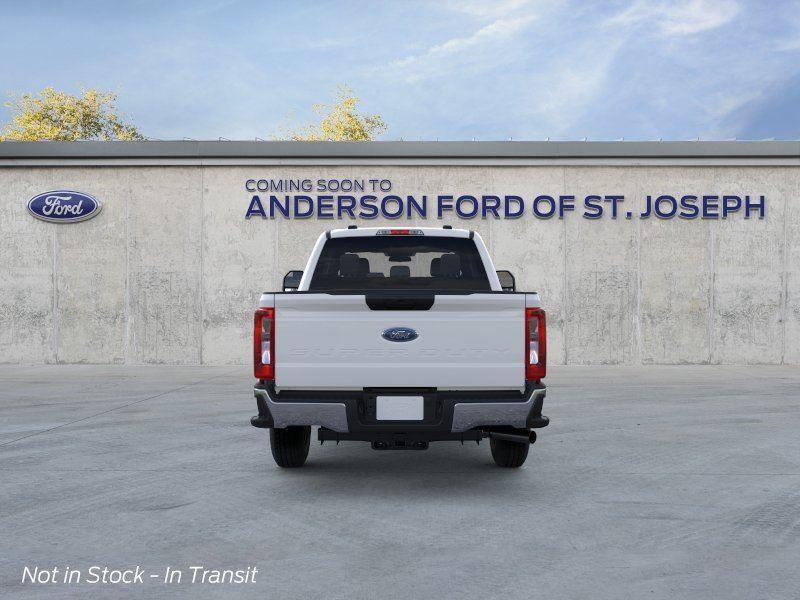 New 2026 Ford F250 XL AWD/4WD image 5