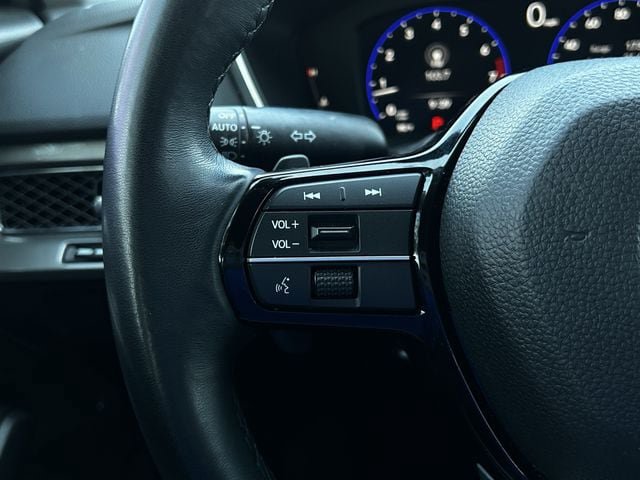 Used 2025 Acura Integra FWD image 14