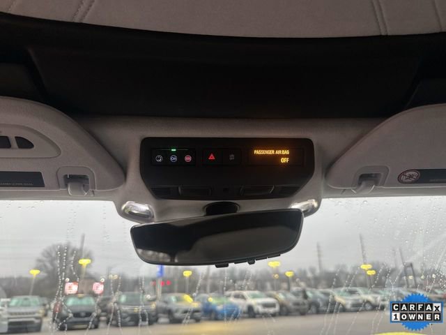 Used 2023 Chevrolet Corvette Stingray Premium Cpe w/ Z51 Performance Package image 24