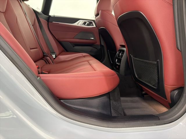 Certified 2024 BMW 440i xDrive w/ Premium Package AWD/4WD image 23
