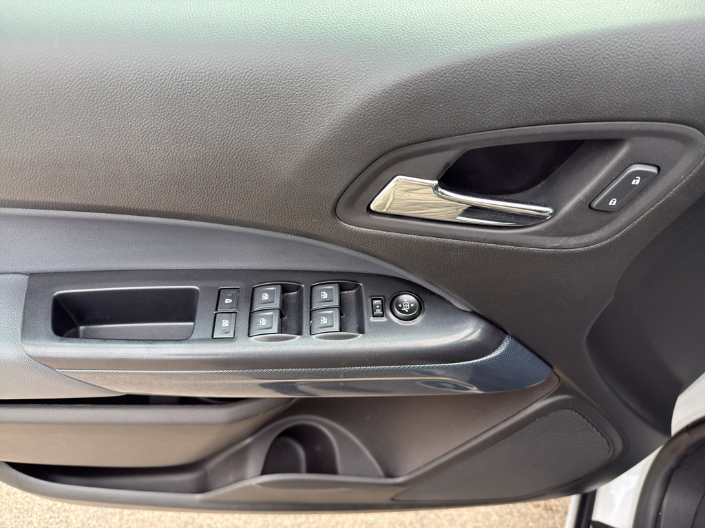 Used 2022 Chevrolet Colorado Z71 w/ Safety Package AWD/4WD image 17