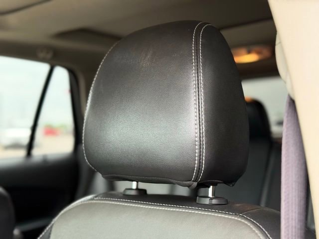 Used 2013 Ford Edge Sport w/ Driver Entry Pkg image 15