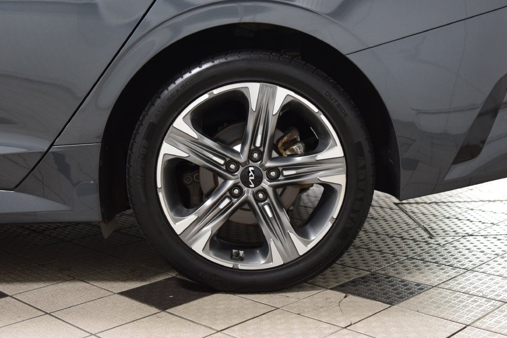 Used 2023 Kia K5 EX FWD image 22
