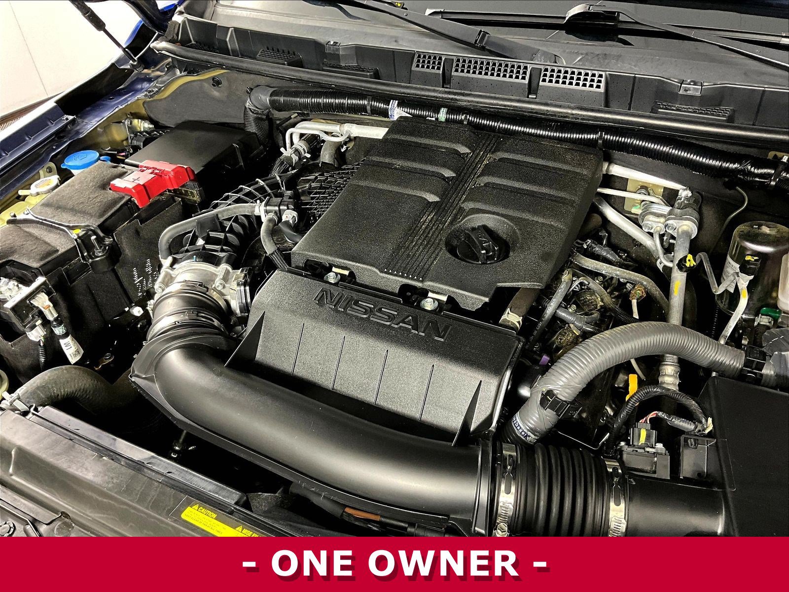 Certified 2025 Nissan Frontier SL AWD/4WD image 32