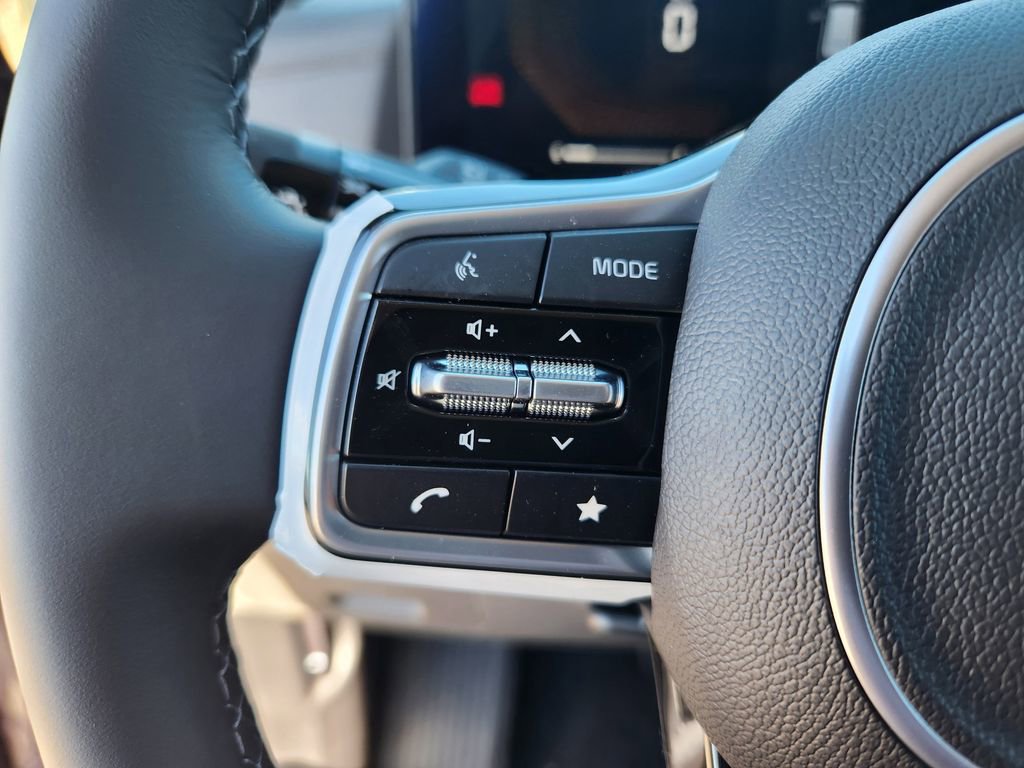 New 2026 Kia Carnival image 16