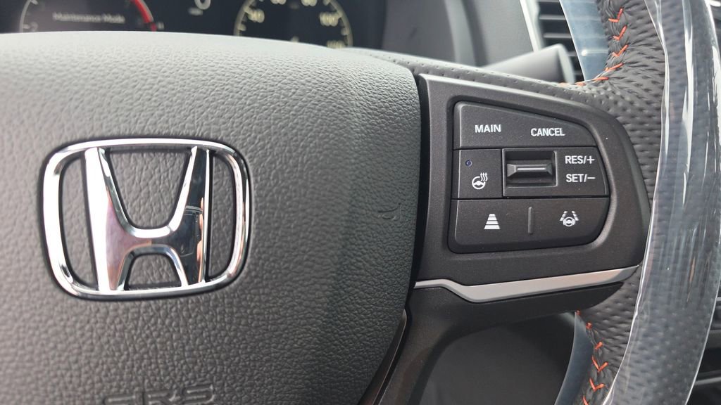 New 2026 Honda Ridgeline TrailSport+ image 15